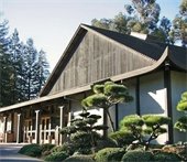 Douglas Morrisson Theatre