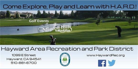 Mission Hills FootGolf