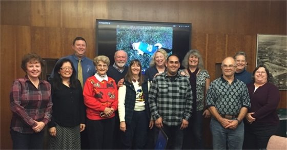 Citizens Advisory Committee Now Accepting Applications