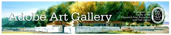 Adobe Art Gallery Header