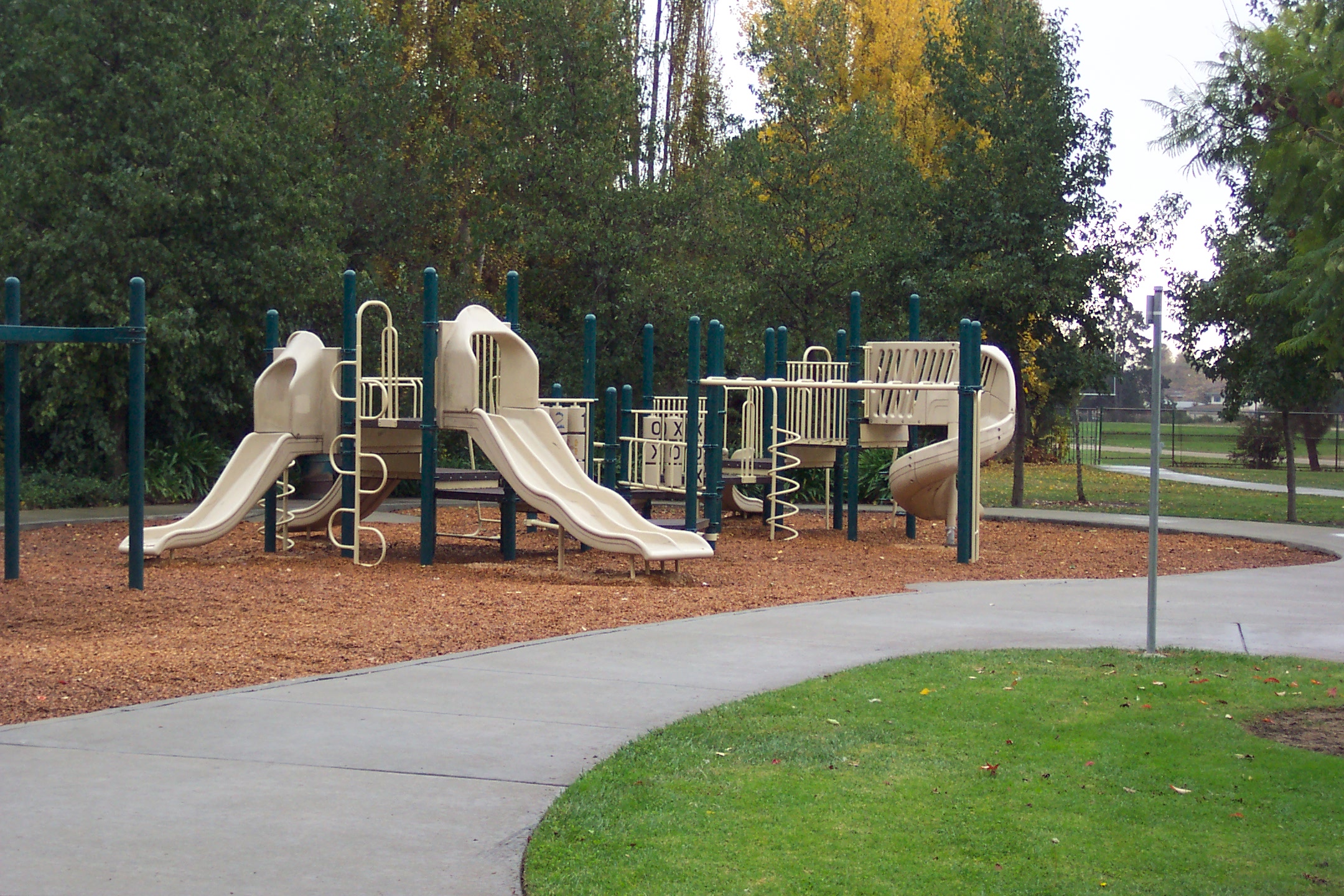 Sorensdale Park